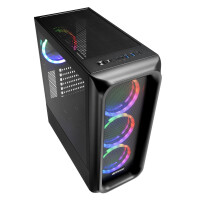 Sharkoon TK5M RGB ATX