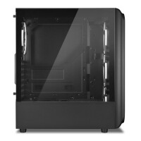 Sharkoon TK5M RGB ATX