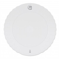 Manhattan Kabelloses Induktionsladeger&auml;t 5 W Qi -zertifizierter Wireless Charger sichere