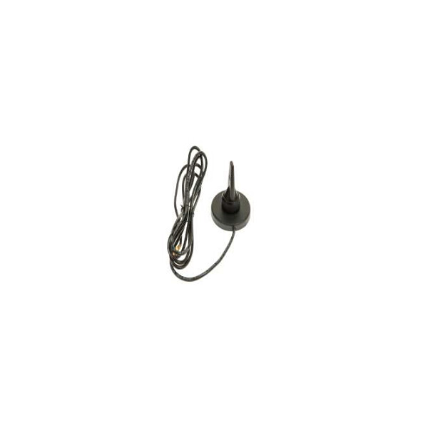 Zebra AN2010 - 2 dBi - 2.4/5 GHz - IEEE 802.11a,IEEE 802.11ac,IEEE 802.11b,IEEE 802.11g,IEEE 802.11n - RP-SMA - 2,9 m - Schwarz