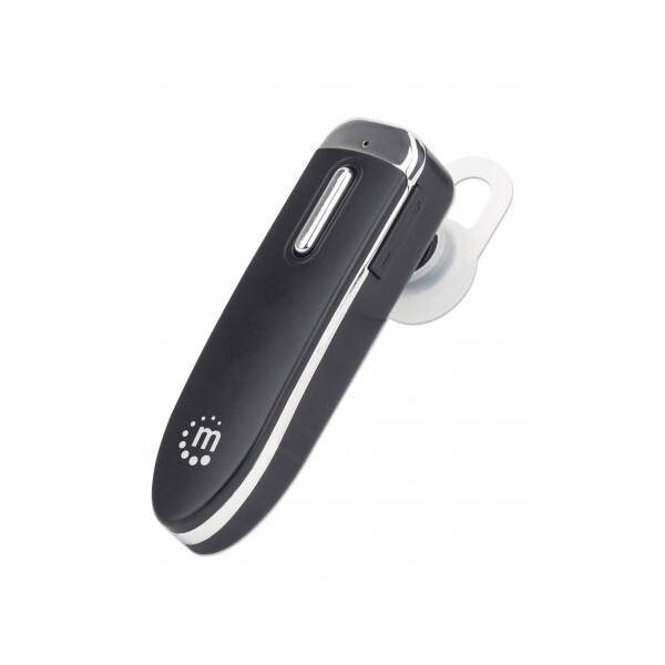 IC Intracom Bluetooth-Headset Bluetooth 4.0+ EDR In-Ear Design omnidirektionales Mikrofon - Mikrofon