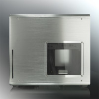 RAIJINTEK Styx - Tower - Mikro-ATX