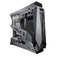 RAIJINTEK NYX PRO - Full Tower - PC - Aluminium - SPCC -...