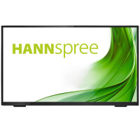 Hannspree HT248PPB - 60,5 cm (23.8 Zoll) - 300 cd/m²...