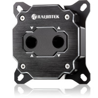 RAIJINTEK SCYLLA ELITE CA240 ARGB Wasserkühlungs-Set - 240mm