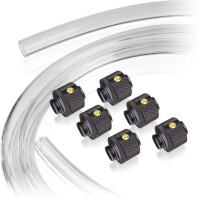 RAIJINTEK SCYLLA ELITE CA240 ARGB Wasserkühlungs-Set - 240mm