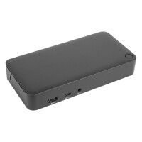 Targus DOCK310EUZ - Verkabelt - USB 3.2 Gen 1 (3.1 Gen 1)...