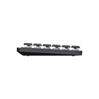 Logitech MX Mechanical WRLS Illum. Keyb. - - DEU