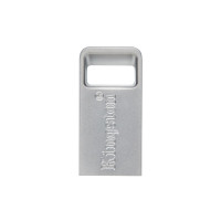 Kingston 64GB DT Micro USB 3.2 200MB/s - USB-Stick - 64 GB