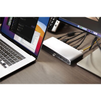 Kingston 64GB DT Micro USB 3.2 200MB/s - USB-Stick - 64 GB