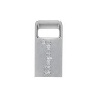 Kingston 64GB DT Micro USB 3.2 200MB/s - USB-Stick - 64 GB