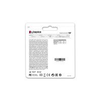 Kingston 64GB DT Micro USB 3.2 200MB/s - USB-Stick - 64 GB