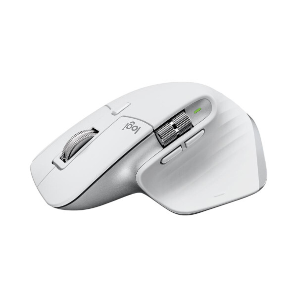 Logitech MX 910-006560 - Maus