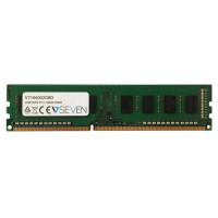 V7 2GB DDR3 PC3-10600 - 1333mhz DIMM Desktop...