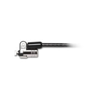 Kensington MicroSaver 2.0 Keyed Laptop Lock -...