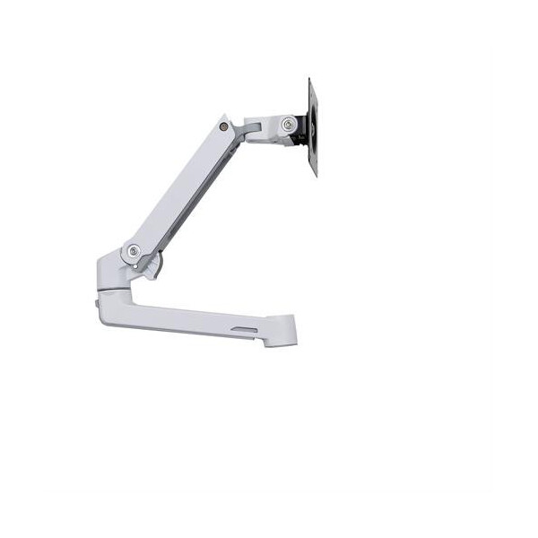 Ergotron LX Arm - 360° - 5 - 70° - 440 mm - 200 mm - 170 mm - 2,3 kg