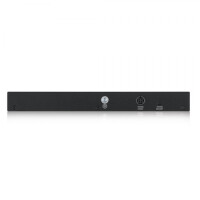 ZyXEL Switch GS1900-8HP 8x Gigabit PoE Ports smart managed lüfterlos L2 - Switch - 1 Gbps