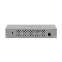 Netgear MS108UP 8-Port Ultra60 PoE++ Multi-Gigabit 2.5G...