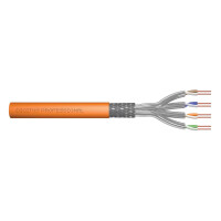 CAT 7 S-FTP Verlegekabel 50m