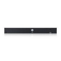 ZyXEL GS1900-10HP Version 2 L2 Switch 8GB-port Mgm
