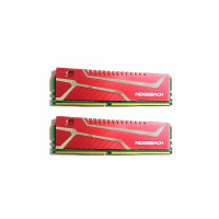 Mushkin Redline - 32 GB - 2 x 16 GB - DDR4 - 2800 MHz