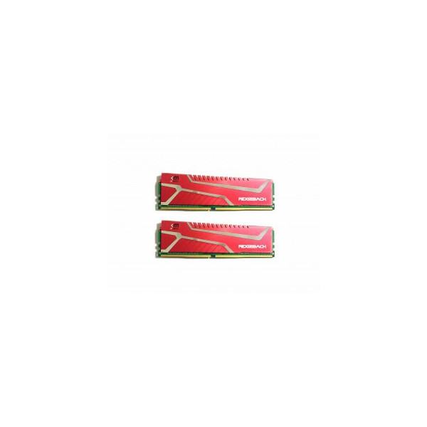 Mushkin MRB4U266GHHF16GX2 - 32 GB - 2 x 16 GB - DDR4 - 2666 MHz - UDIMM
