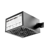 AEROCOOL ADVANCED TECHNOLOGIES AeroCool Aero White 500W -...