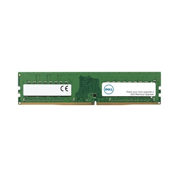 Dell AB120717 - 16 GB - 1 x 16 GB - DDR4 - 3200 MHz