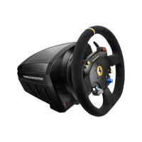 ThrustMaster TS-PC RACER Ferrari 488 Challenge Edition - Steuerrad - PC - Digital - Verkabelt - Schwarz - Metall