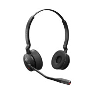Jabra Engage 55 UC Stereo USB-A EMEA/APAC