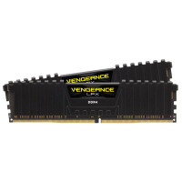 Corsair Vengeance LPX CMK16GX4M2D3600C18 - 16 GB - 2 x 8...