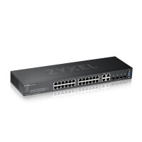 ZyXEL GS2220-28-EU0101F - Managed - L2 - Gigabit Ethernet...