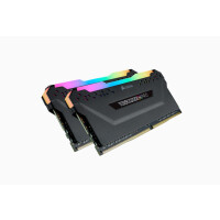 Corsair Vengeance RGB PRO - 32 GB - 2 x 16 GB - DDR4 -...