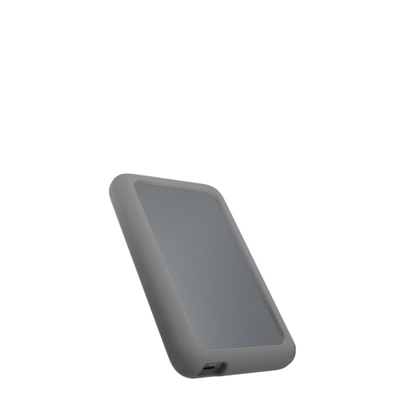 ICY BOX Externes Geh. 2.5"SATA HDD/SSD zu USB 3.2 Gen2 Type - Laufwerks-Gehäuse - 2,5"