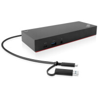 Lenovo 40AF0135EU - Verkabelt - 10,100,1000 Mbit/s -...