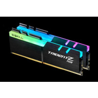 G.Skill Trident Z RGB 16GB DDR4 - 16 GB - 2 x 8 GB - DDR4...