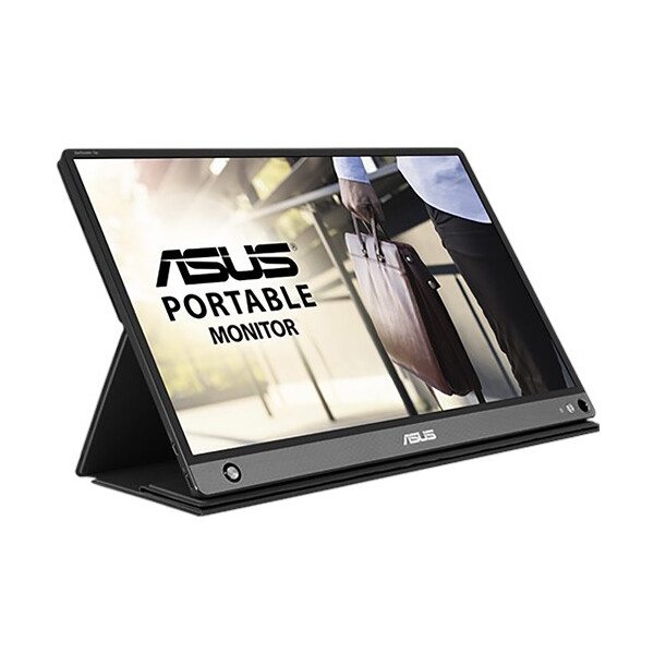 ASUS ZenScreen MB16AHP - Flachbildschirm (TFT/LCD) - 39,6 cm