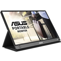 ASUS ZenScreen MB16AHP - Flachbildschirm (TFT/LCD) - 39,6 cm