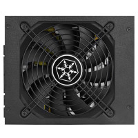 SilverStone ST1500-TI - 1500 W - 90 - 264 V - 1600 W - 47 - 63 Hz - Aktiv - 120 W