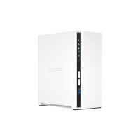 QNAP TS-233 2 Bay 2.0 GHZ QC 2 GB