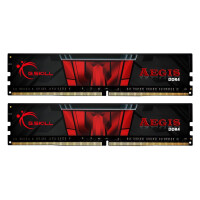 G.Skill Aegis F4-3200C16D-16GIS - 16 GB - 2 x 8 GB - DDR4...