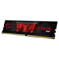 G.Skill Aegis F4-3200C16D-16GIS - 16 GB - 2 x 8 GB - DDR4...