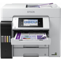 Epson EcoTank ET-5880 - Tintenstrahl - Farbdruck - 4800 x...