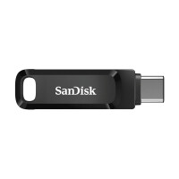 SanDisk Ultra Dual Drive Go - 32 GB - USB Type-A / USB...