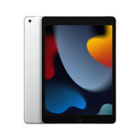 Apple iPad 10.2 WiFi+Cell 9.Gen 64GB SR| MK493FD/A