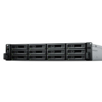 Synology RackStation RS3621RPXS - Speicherserver - Rack...