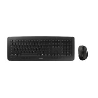 Cherry DW 5100 CS Layout - Tastatur