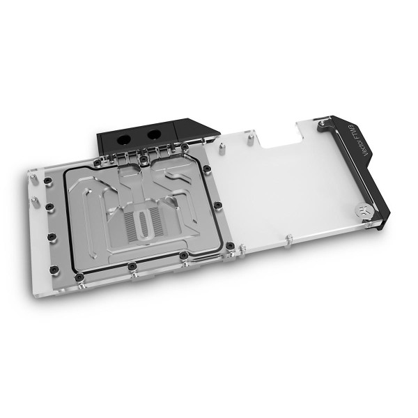 EK Water Blocks EK Quan.Vec FTW3 RTX 3070 D-RGB Ni bk| 3831109836415