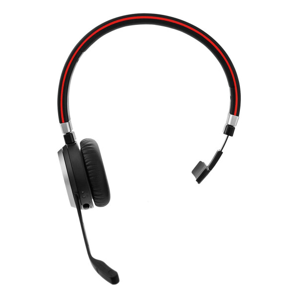 Jabra Evolve 65 SE second edition Link380a MS Mono