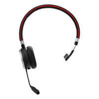 Jabra Evolve 65 SE second edition Link380a MS Mono